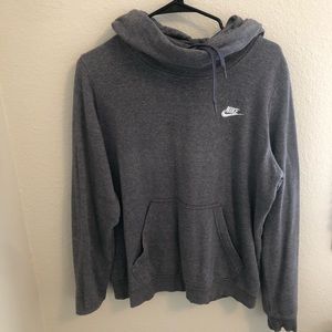 Nike hoodie